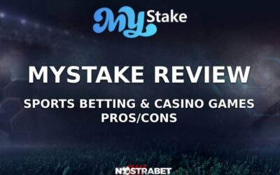 Claiming the Best Mystake Casino Promo Code in the UK