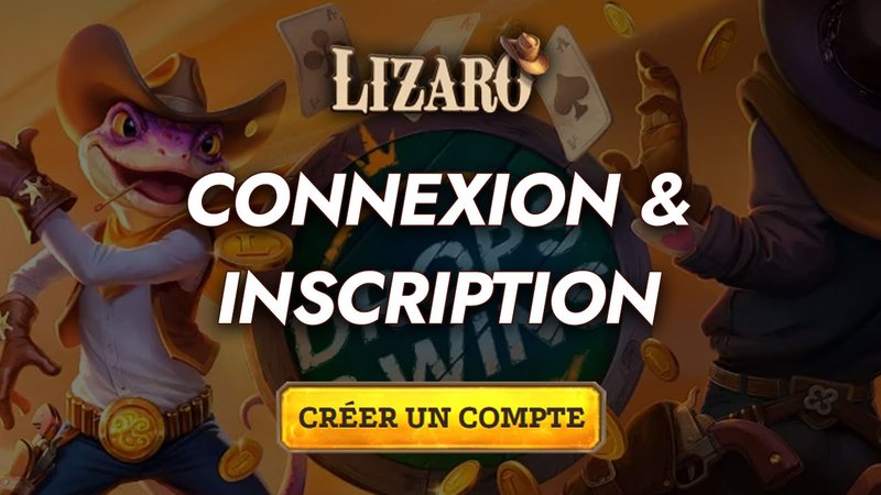 Best lizaro online casino in Netherlands