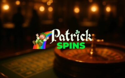 Feeling Stuck With Low Stakes? Here’s How Patrick Spins Can Change That
