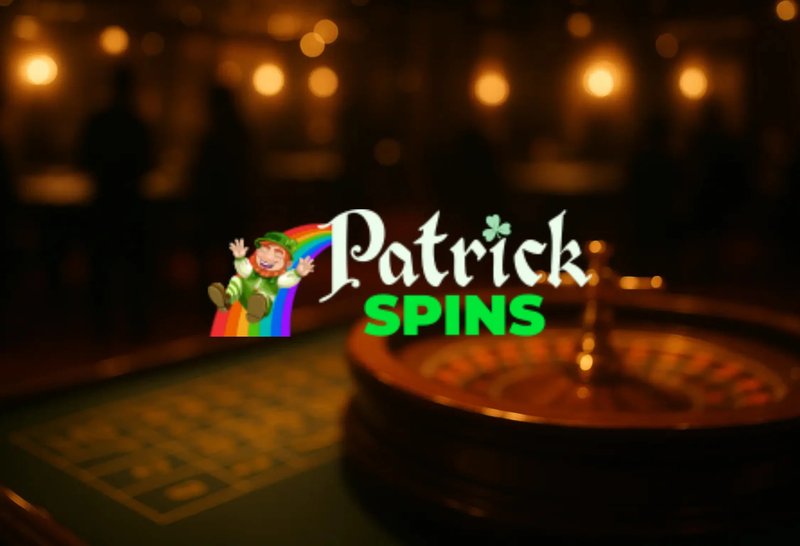 Feeling Stuck With Low Stakes? Here’s How Patrick Spins Can Change That, patrick spins login