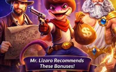 What Lizaro Casino Offers, and What It Leaves Out