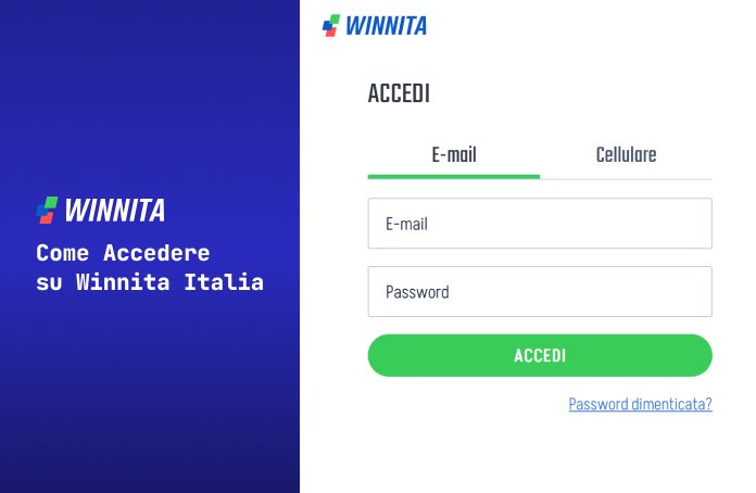 Italy - casino winnita